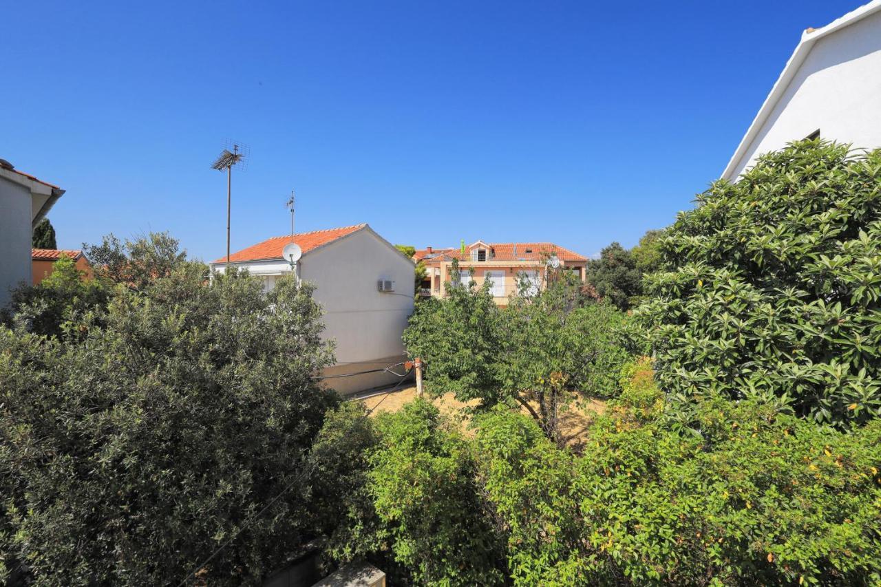 Family Friendly Seaside Apartments Brodarica, Sibenik - 15270 ภายนอก รูปภาพ